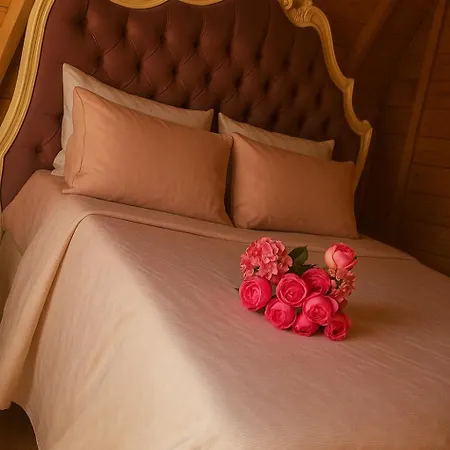 La Bella Bed & Breakfast *