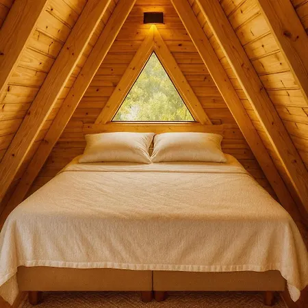 La Bella Bed & Breakfast