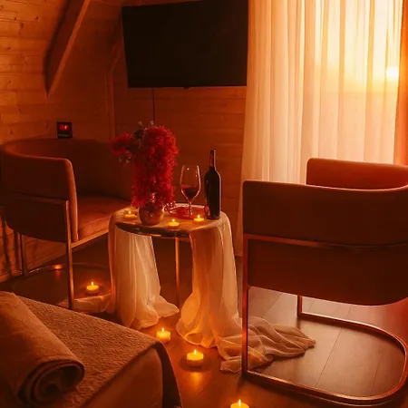 La Bella Bed & Breakfast *