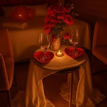 Bed & Breakfast La Bella