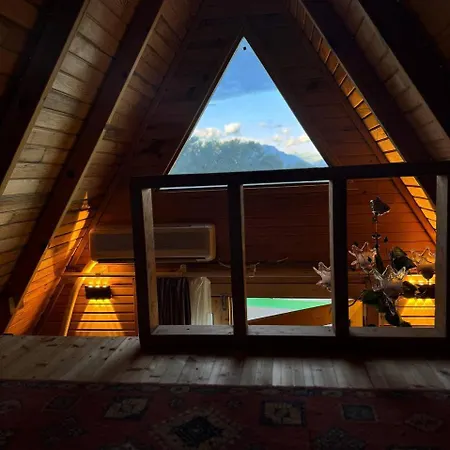 La Bella Дешемеалты