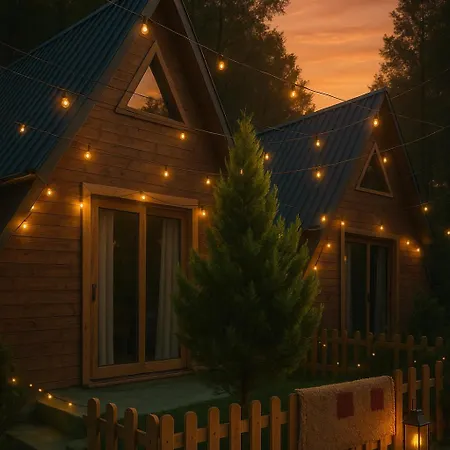 La Bella Отель типа 