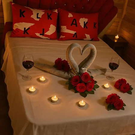 La Bella * Дешемеалты